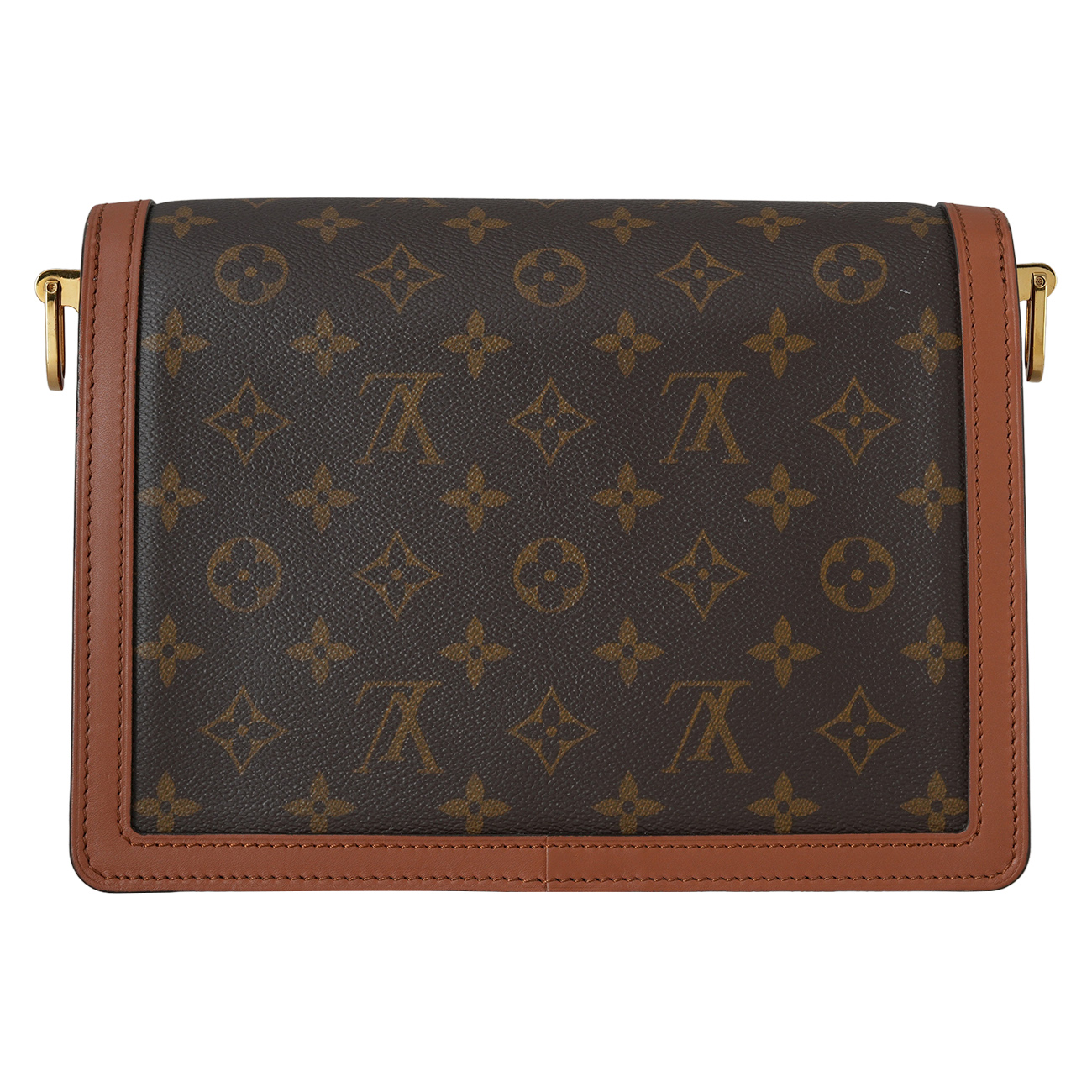 LOUIS VUITTON(USED)루이비통 M44391 모노그램 도핀 MM